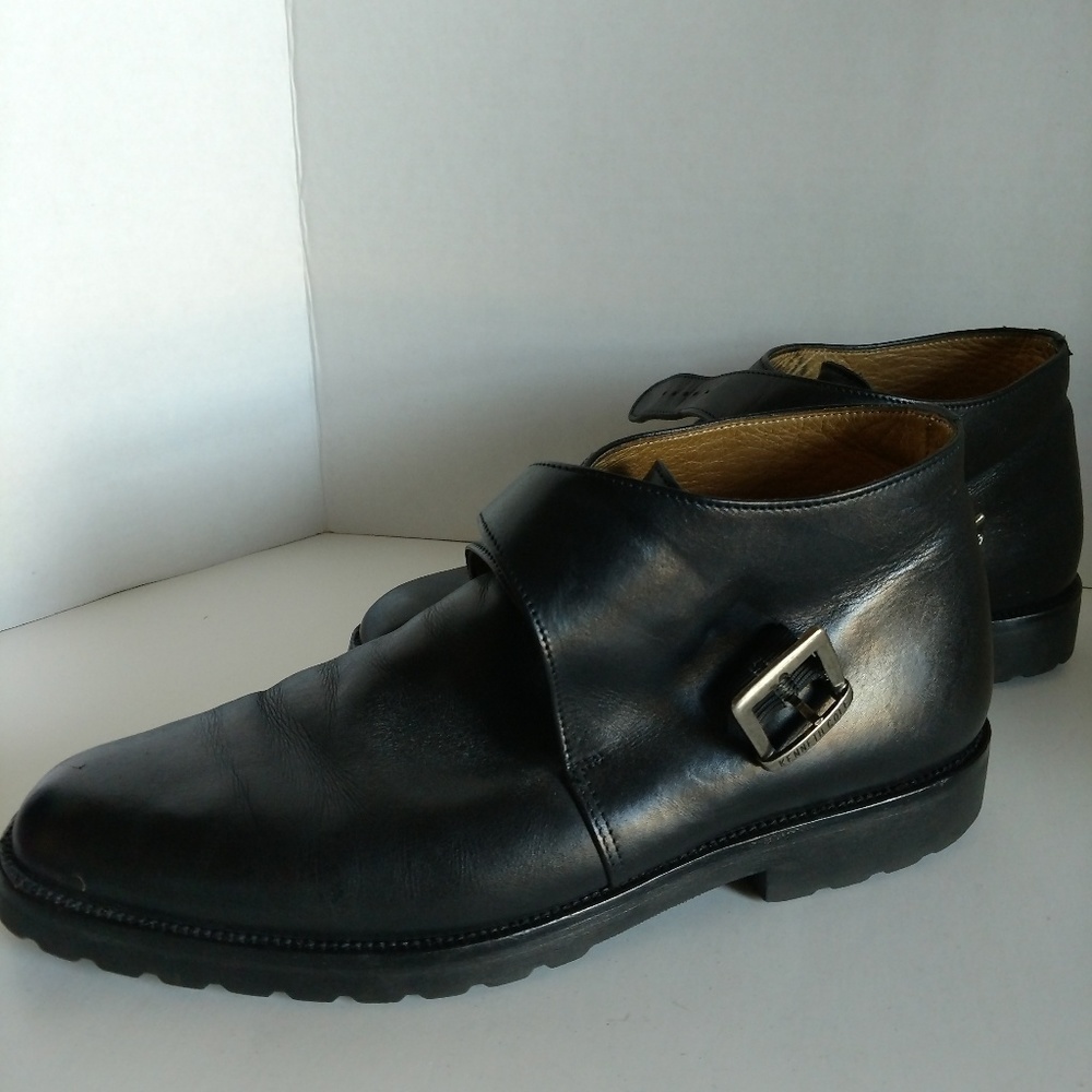 Kenneth Cole Mens Boots